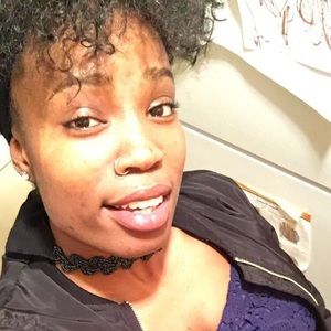 Meet your Posher, Rabiah